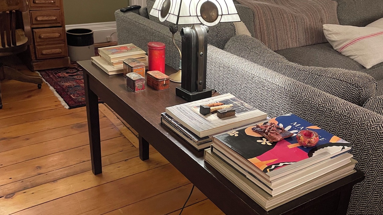 Photo of Livingroom in Upper Saddle River
