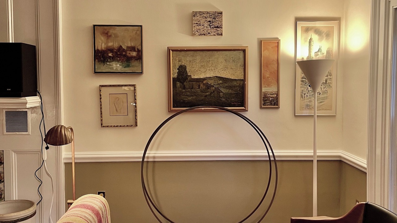 Photo of Livingroom in Upper Saddle River