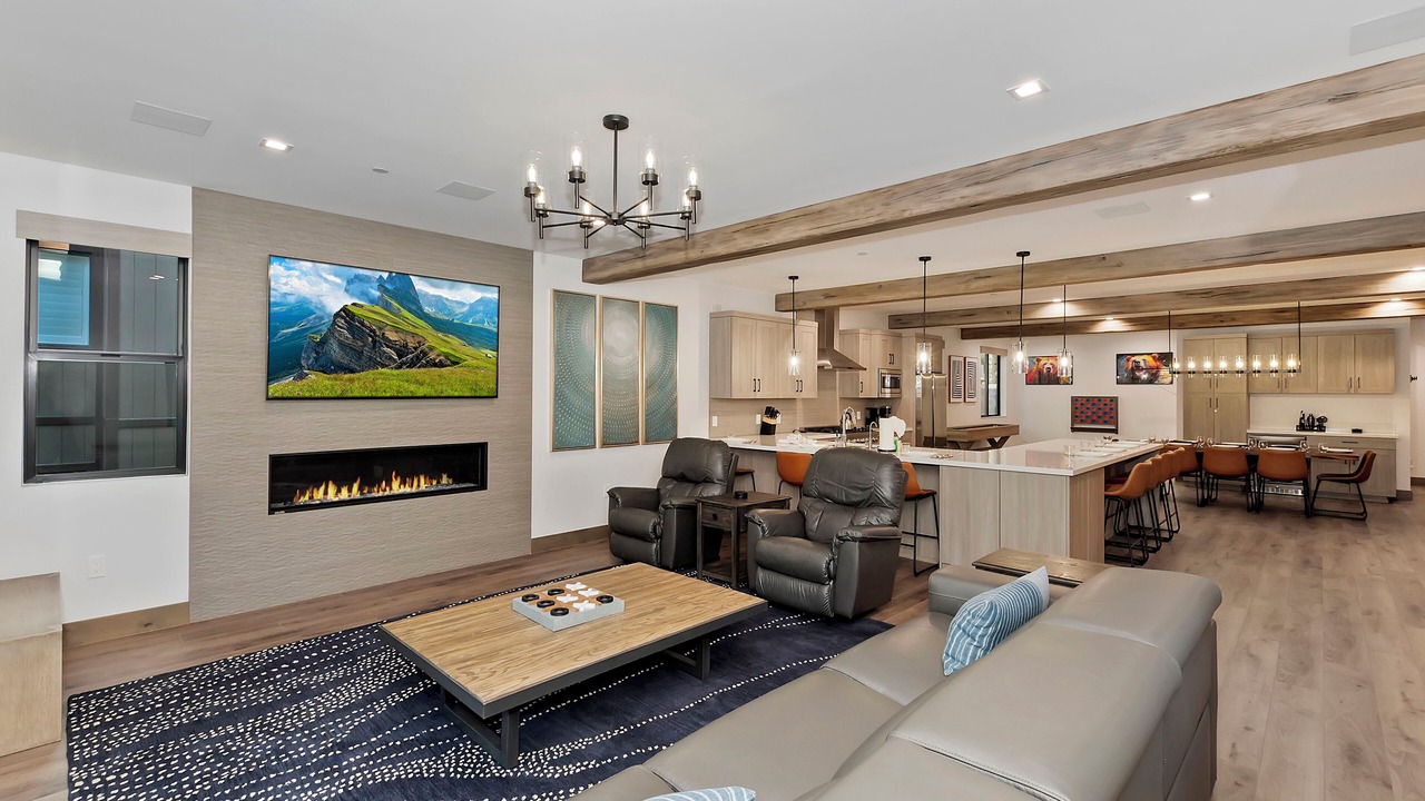 Photo of Bedroom in Summit Estates