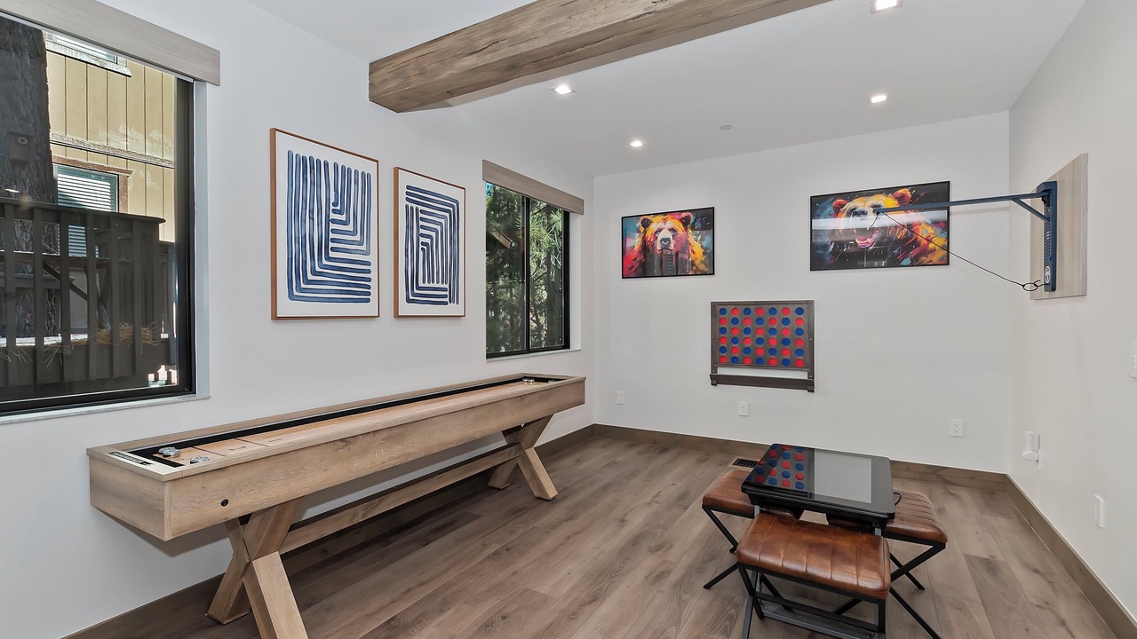 Photo of Bedroom in Summit Estates