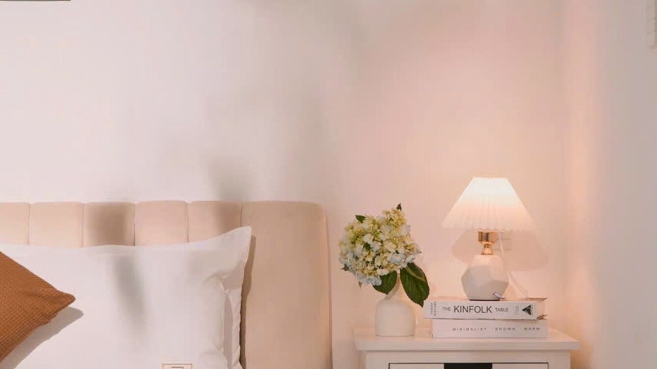 Photo of Bedroom in Da Lat