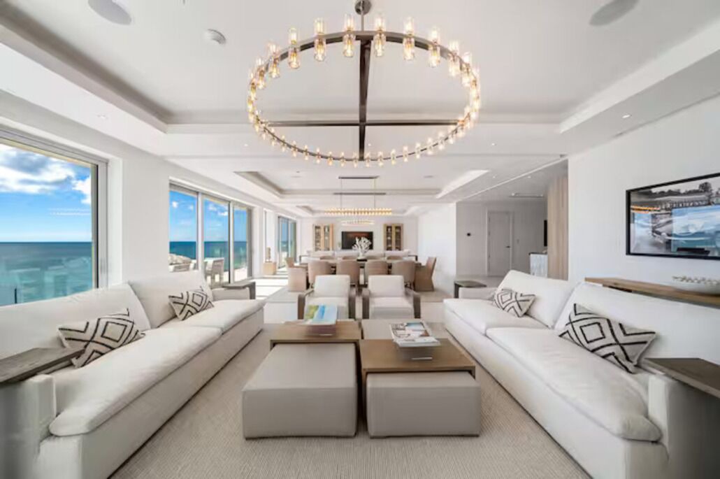 Photo of Livingroom in Nassau