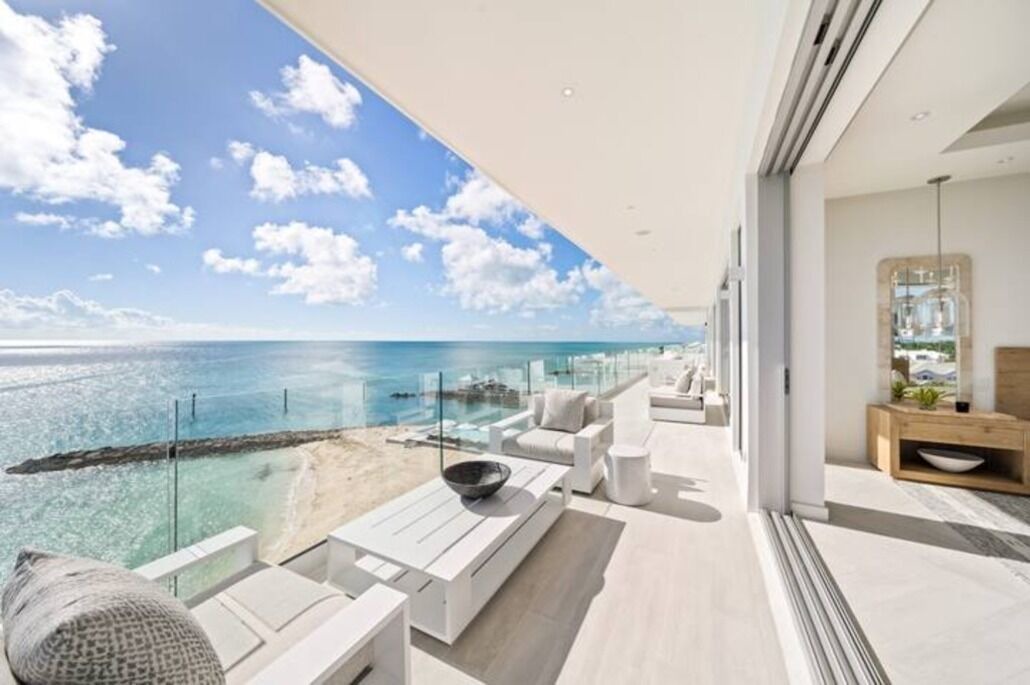 Photo of Outdoor in Nassau