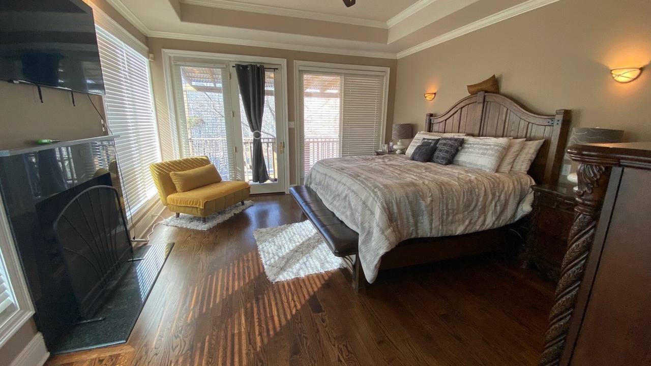 Photo of Bedroom in Slidell