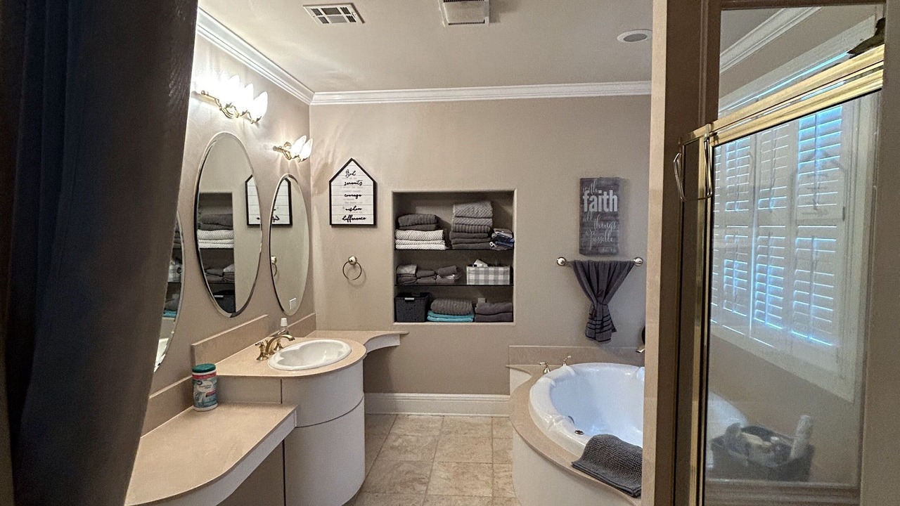 Photo of Bathroom in Slidell