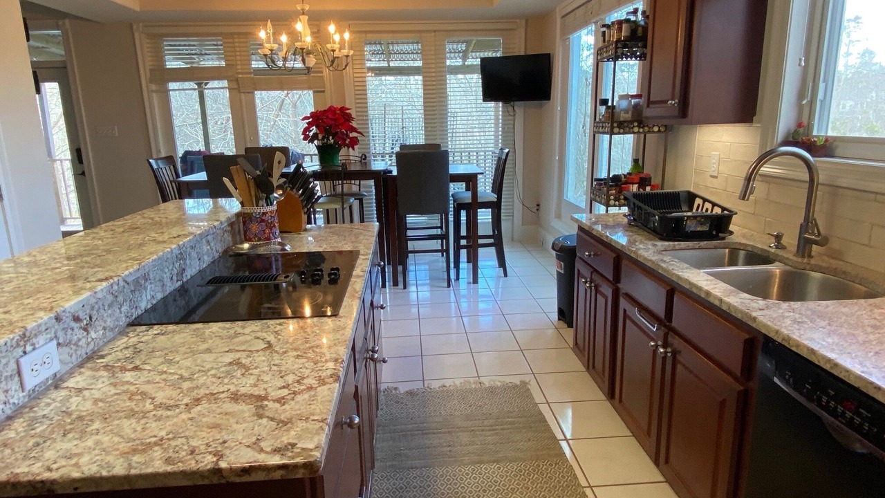 Photo of Kitchen in Slidell