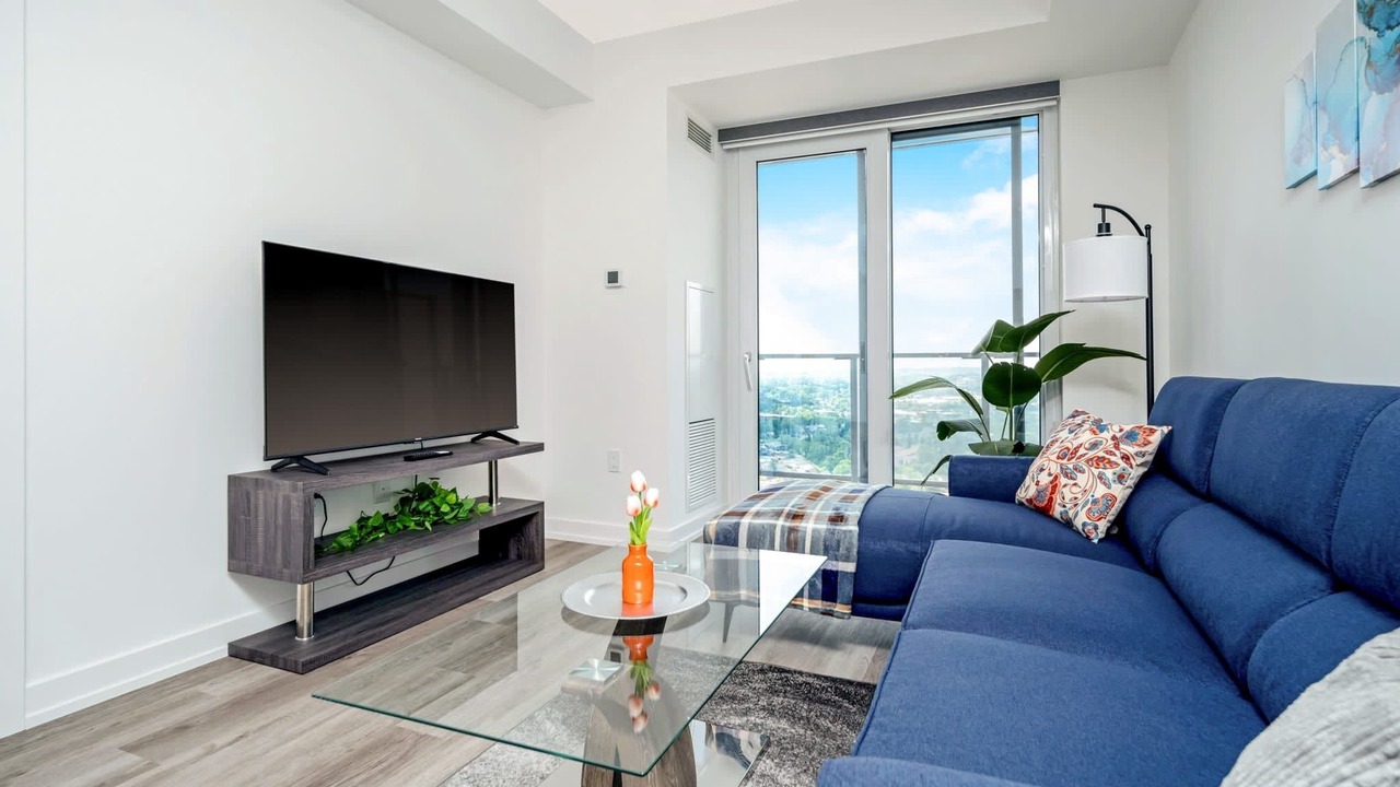 Photo of Bedroom in Kitchener