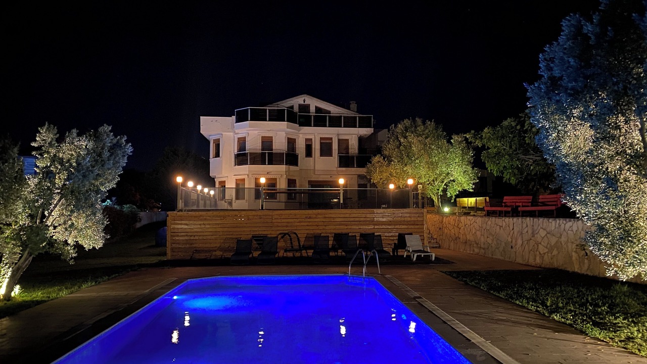 Photo of Outdoor in Urla