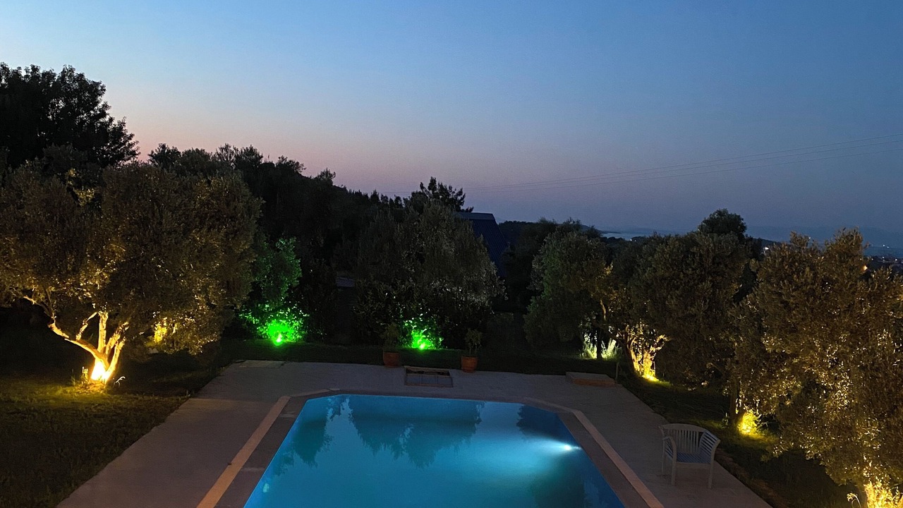 Photo of Outdoor in Urla