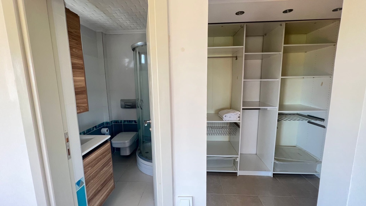 Photo of Bathroom in Urla
