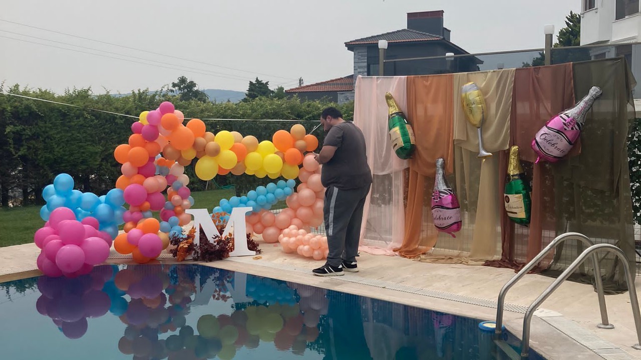 Photo of Outdoor in Urla