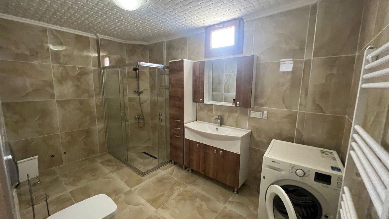 Photo of Bathroom in Urla