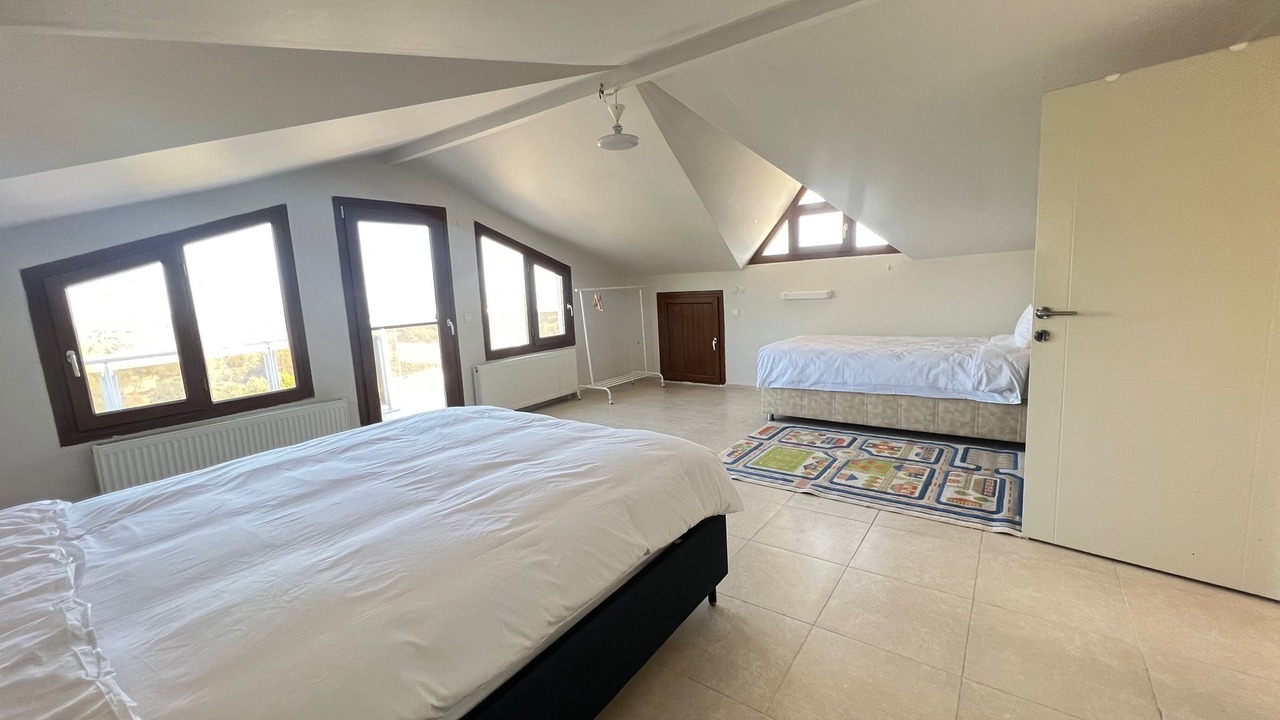 Photo of Bedroom in Urla