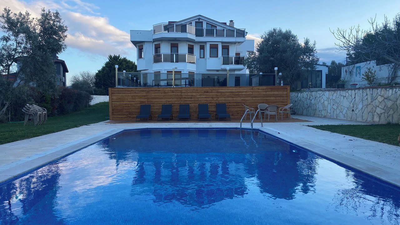 Photo of Outdoor in Urla