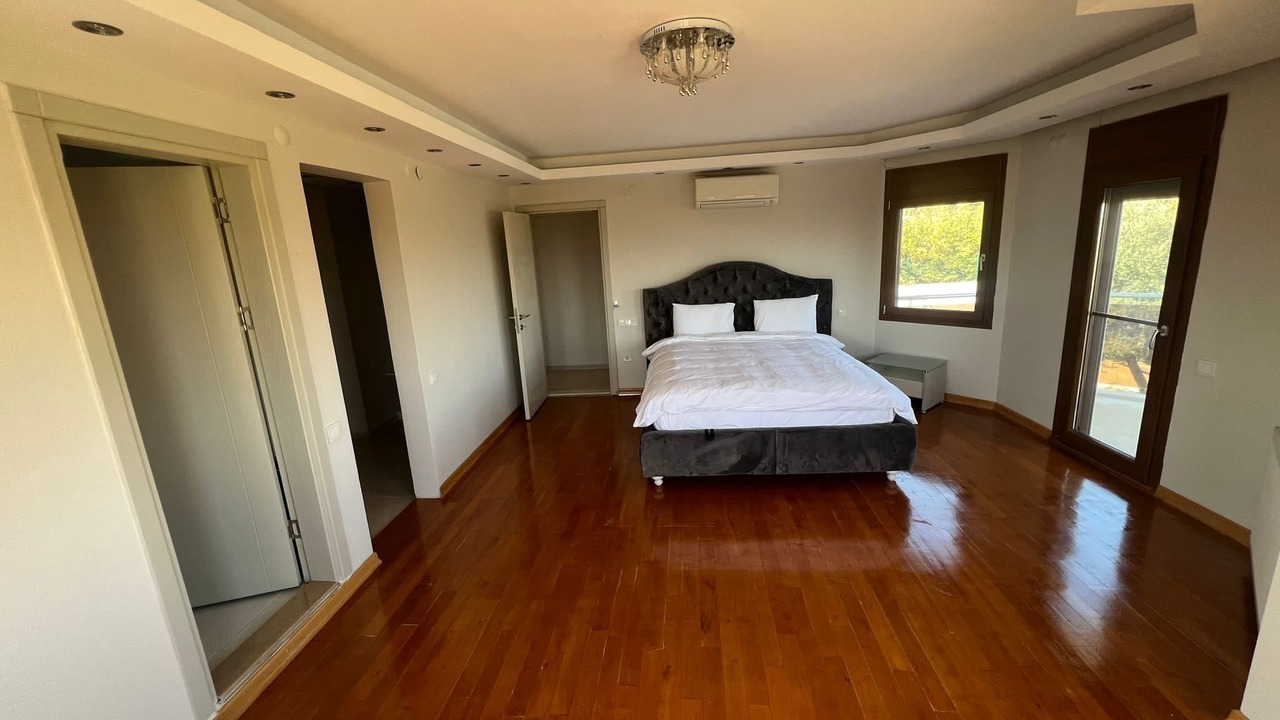 Photo of Bedroom in Urla