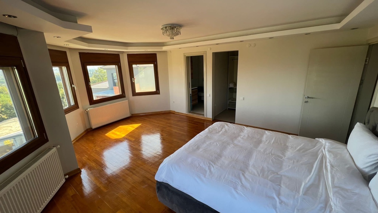 Photo of Bedroom in Urla