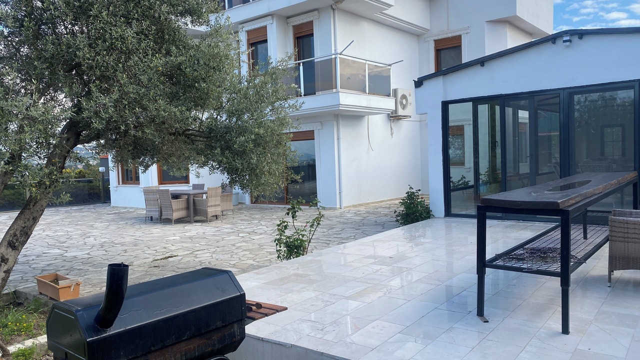 Photo of Outdoor in Urla