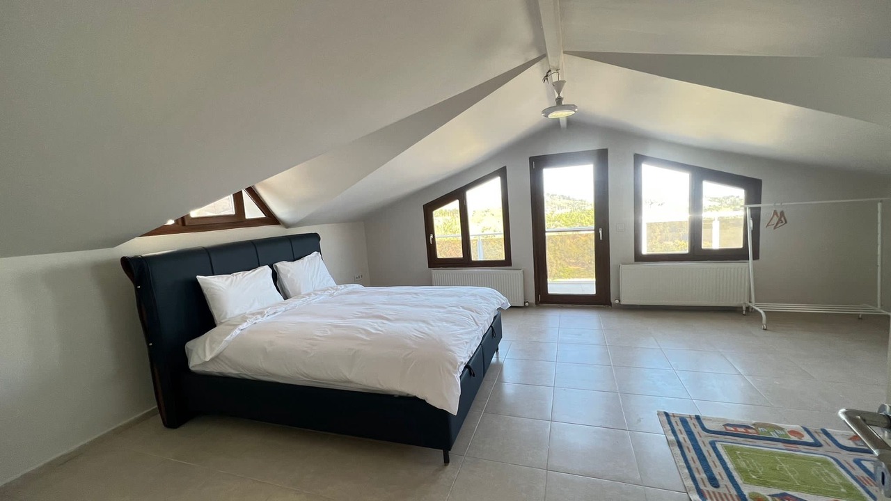 Photo of Bedroom in Urla