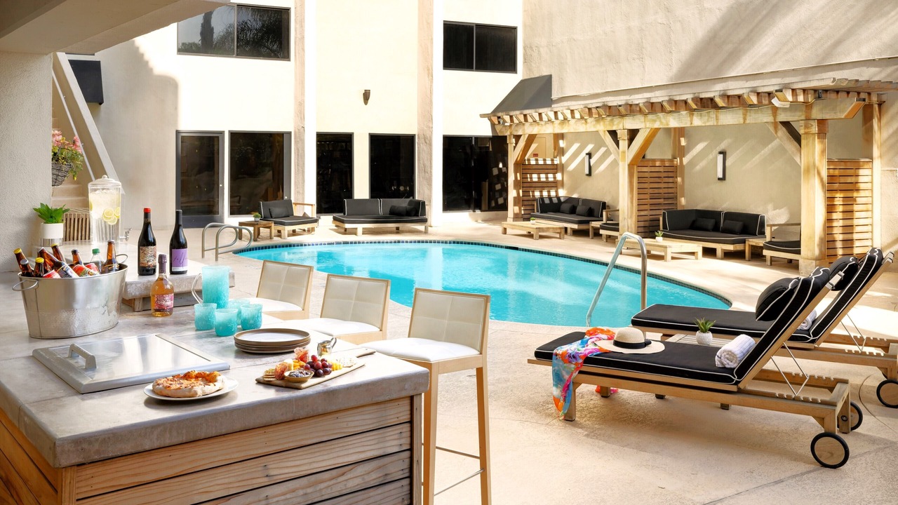 Photo of Outdoor in Calabasas