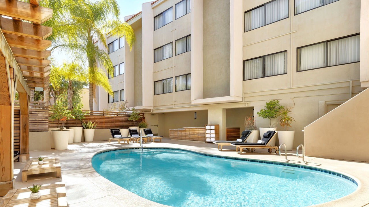 Photo of Outdoor in Hidden Hills