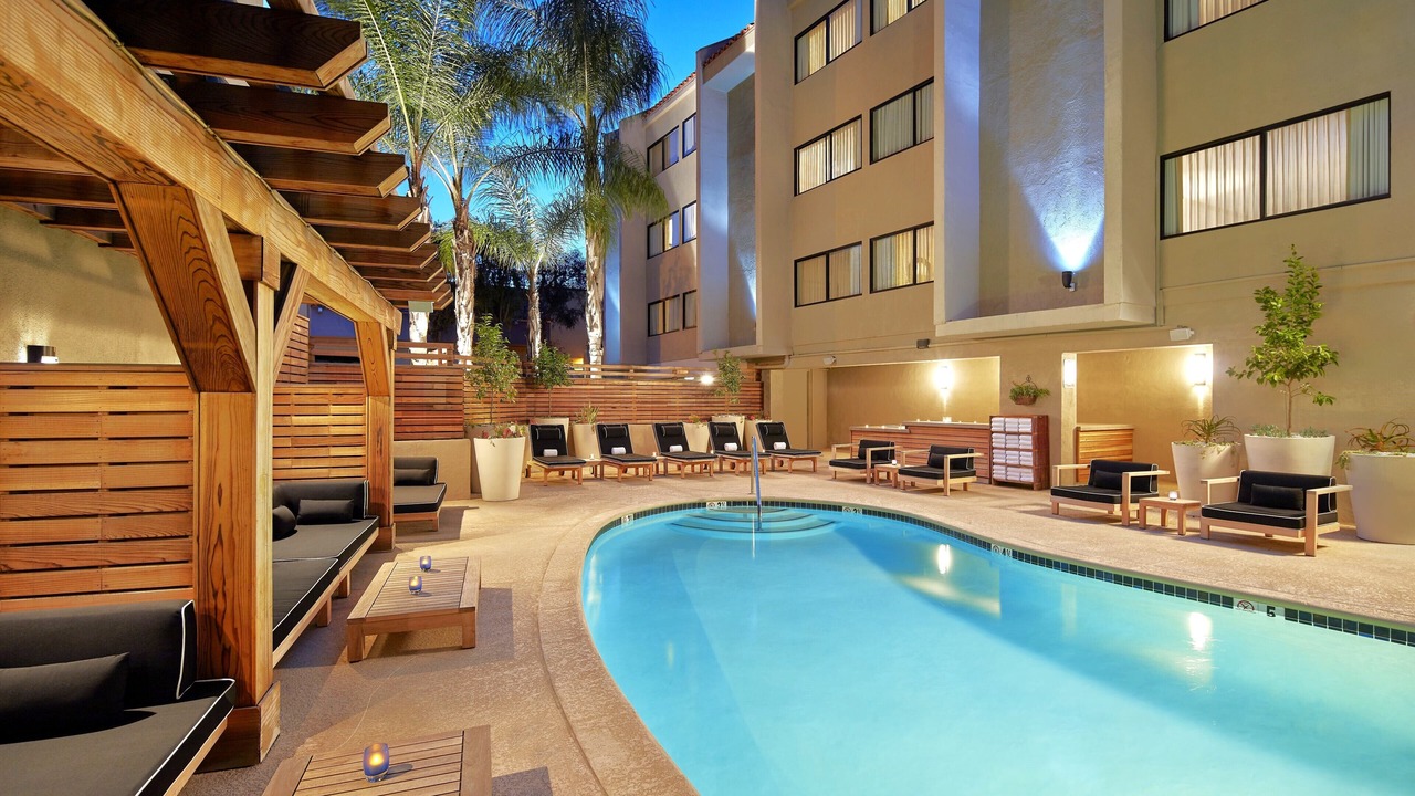 Photo of Outdoor in Hidden Hills