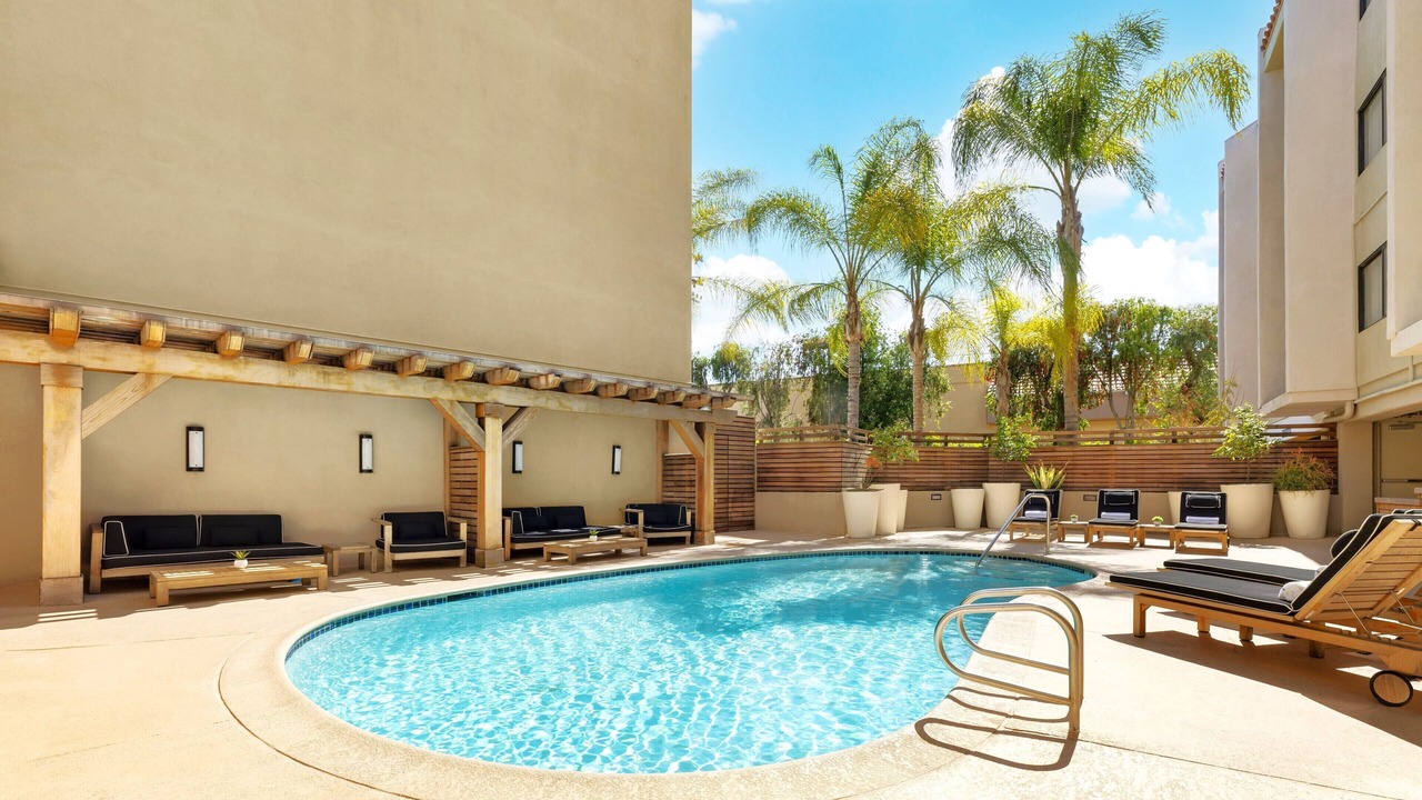 Photo of Outdoor in Hidden Hills