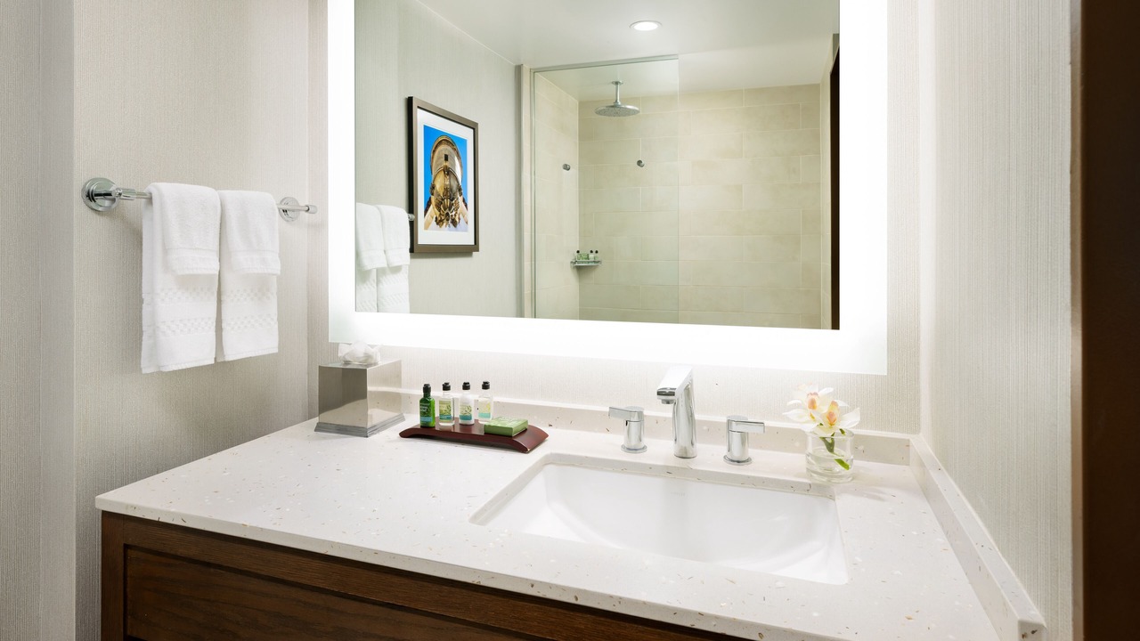 Photo of Bathroom in Hidden Hills