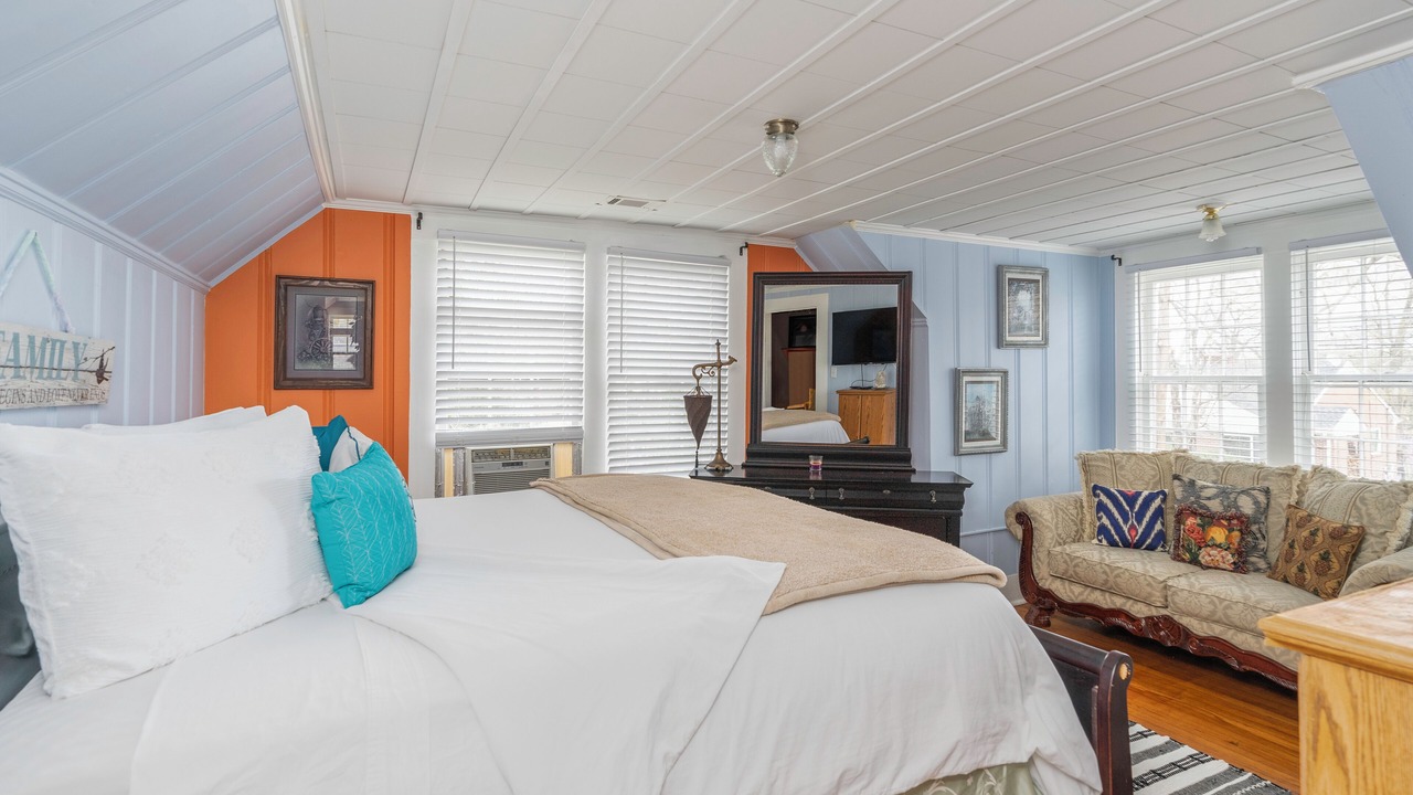 Photo of Bedroom in Wetumpka