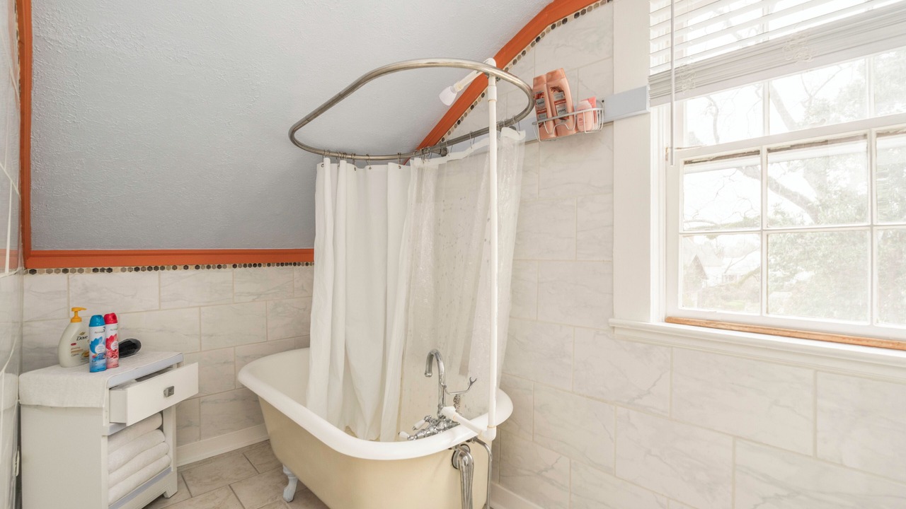 Photo of Bathroom in Wetumpka