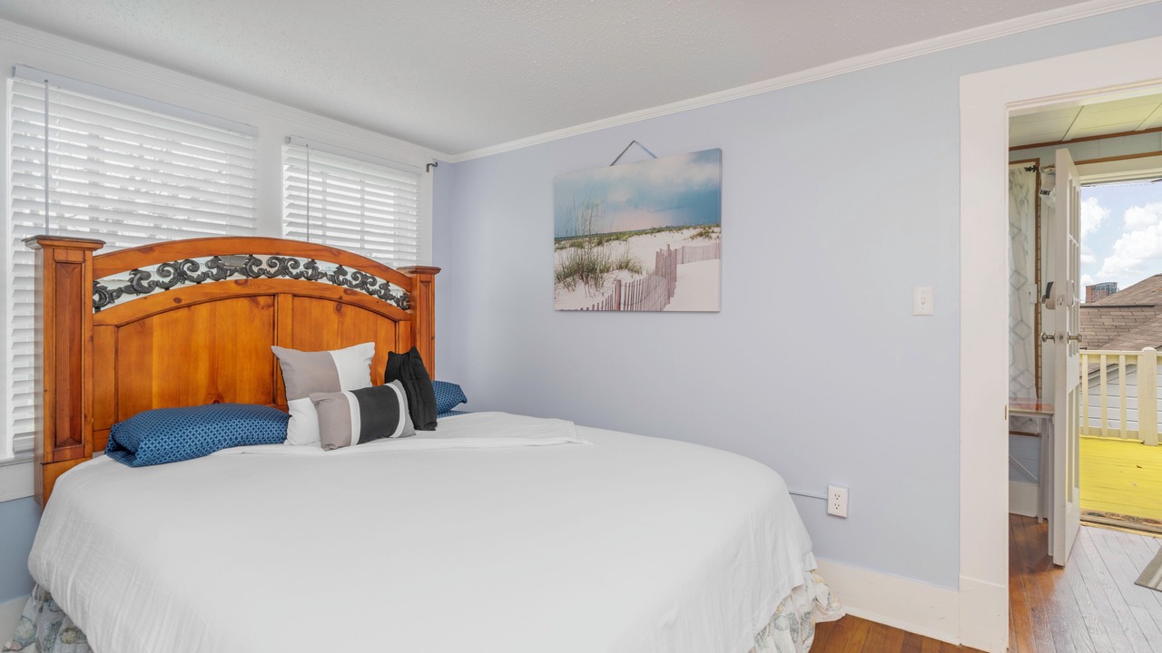 Photo of Bedroom in Wetumpka