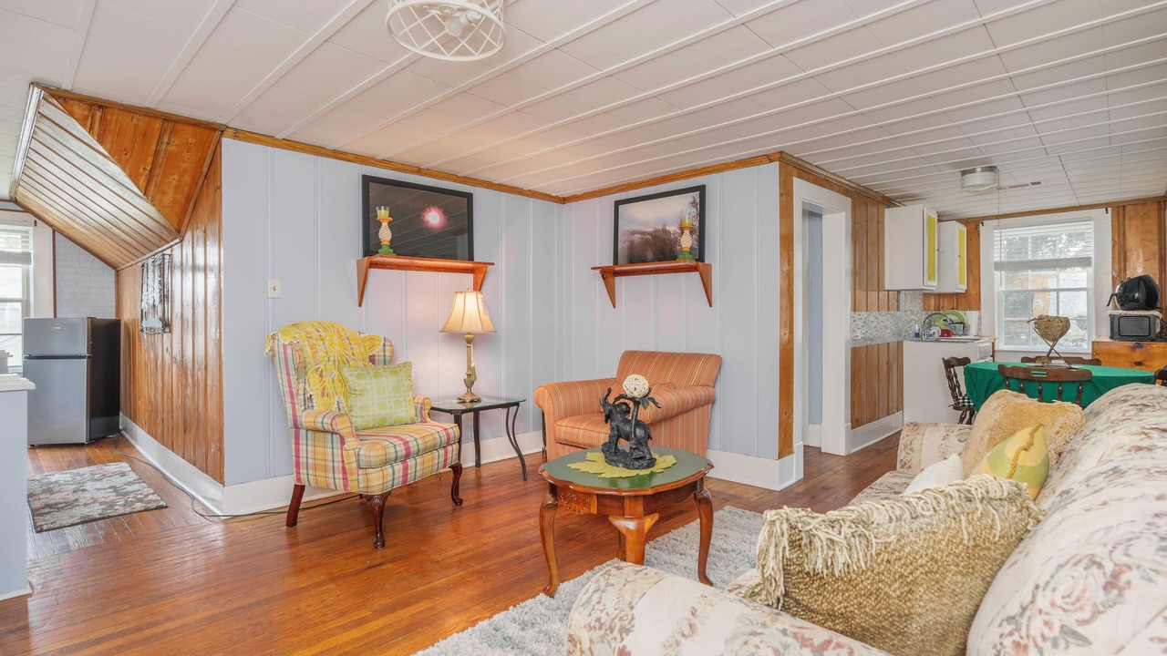 Photo of Livingroom in Wetumpka