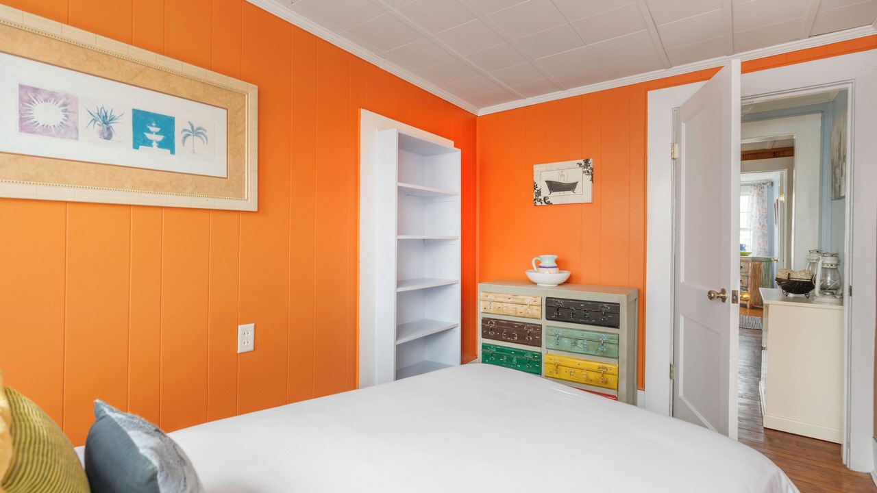 Photo of Bedroom in Wetumpka