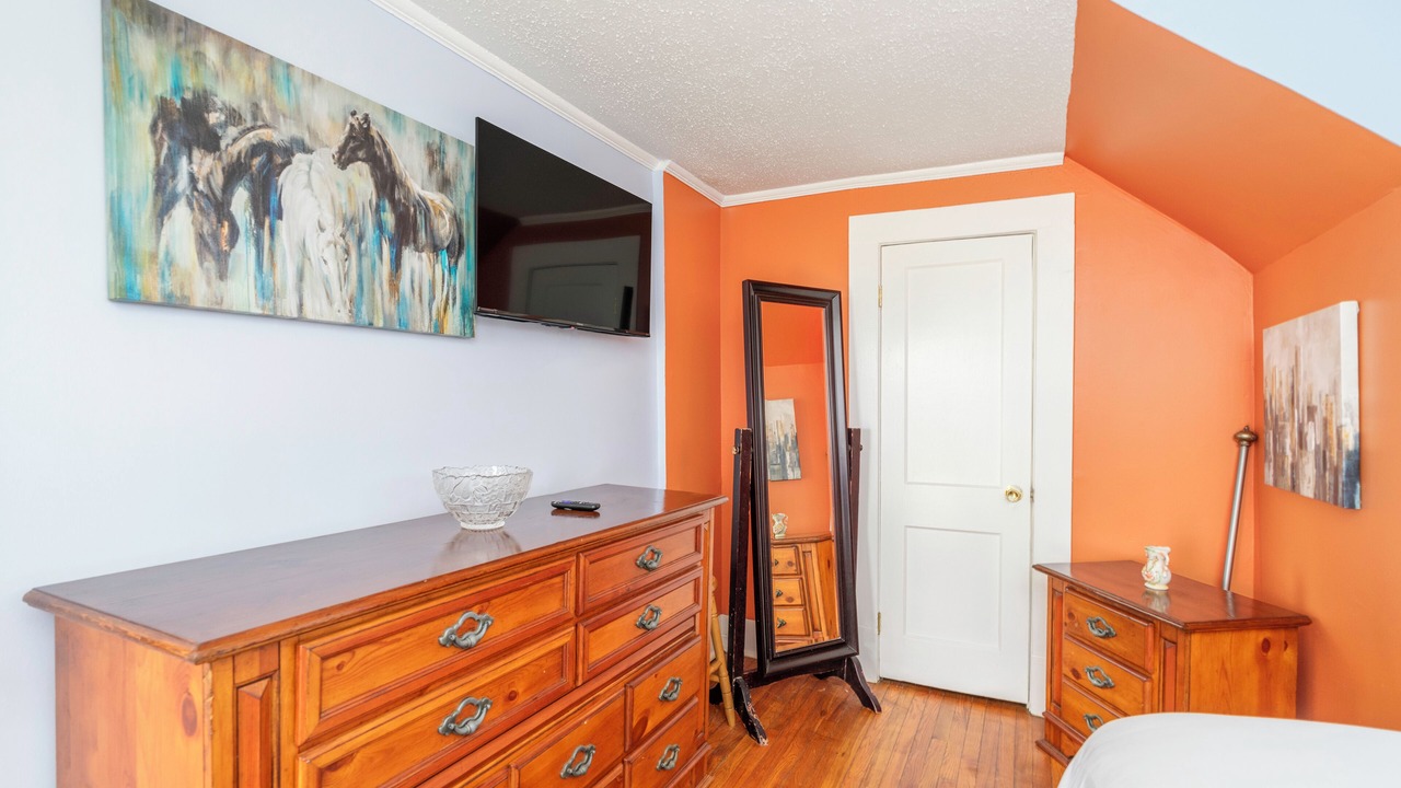 Photo of Bedroom in Wetumpka