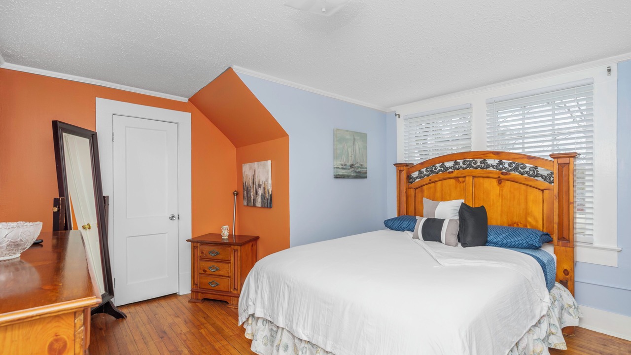Photo of Bedroom in Wetumpka