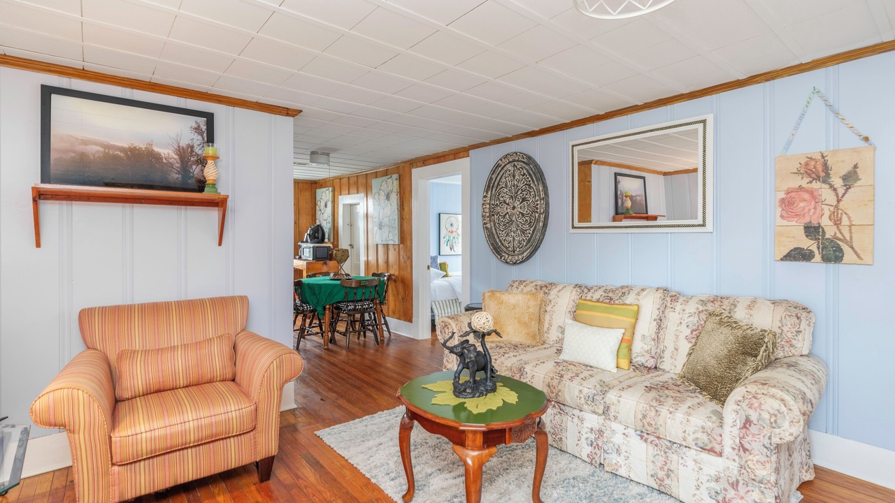Photo of Livingroom in Wetumpka