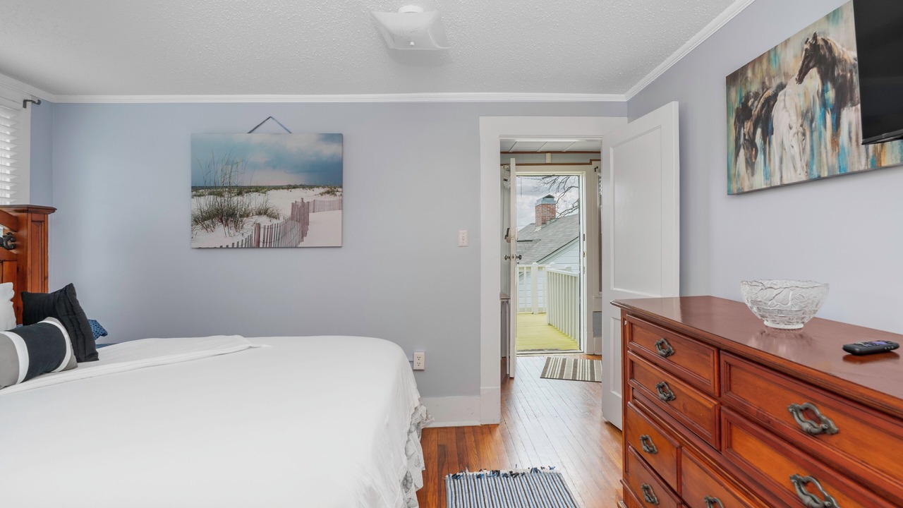 Photo of Bedroom in Wetumpka