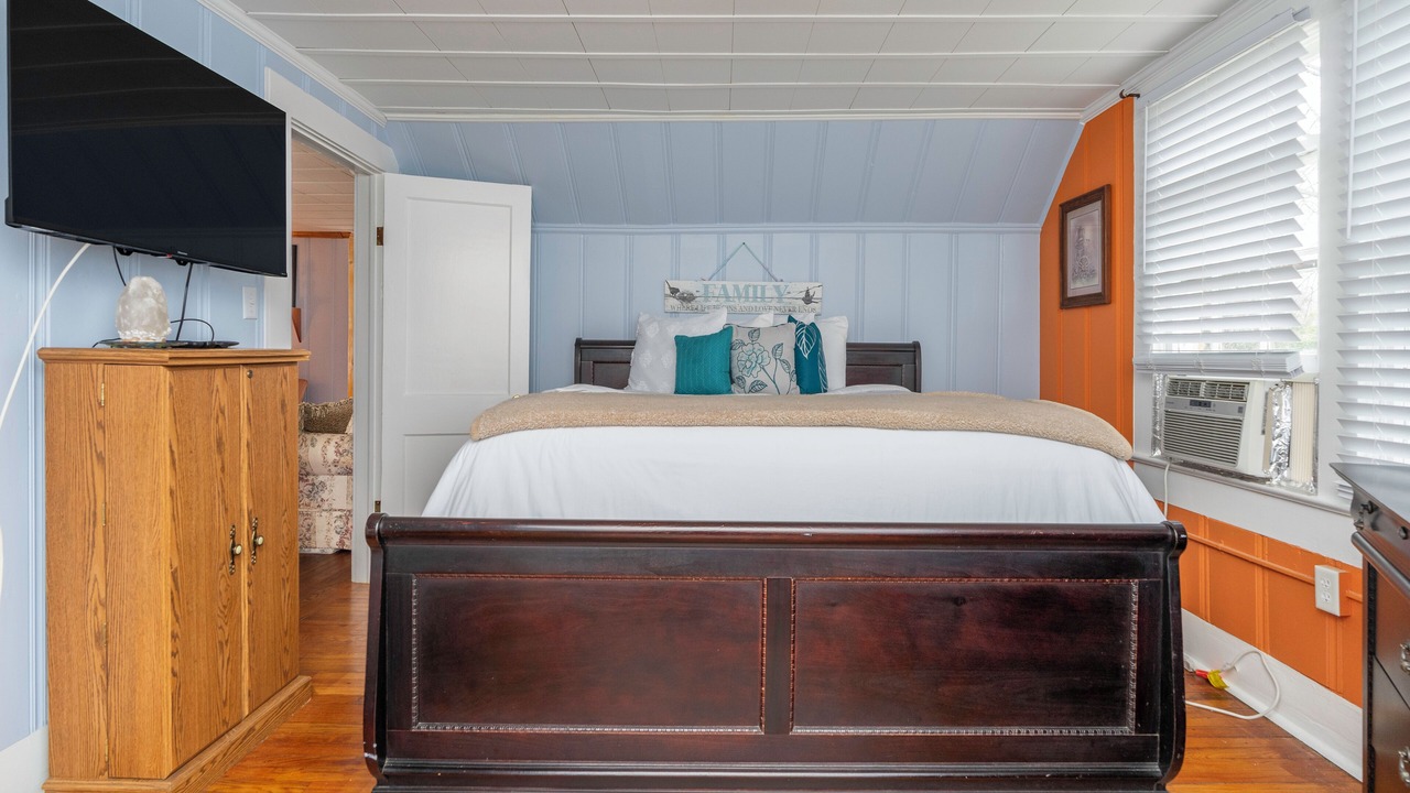 Photo of Bedroom in Wetumpka