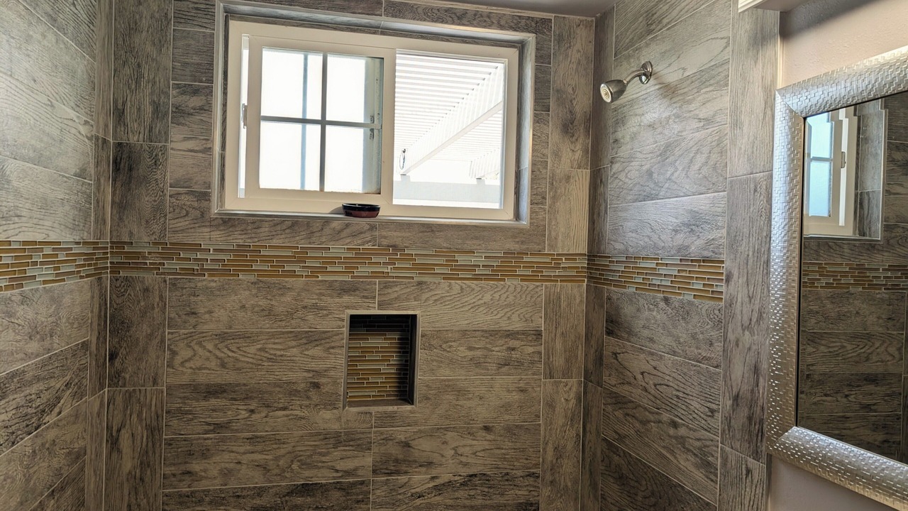 Photo of Bathroom in Cypress