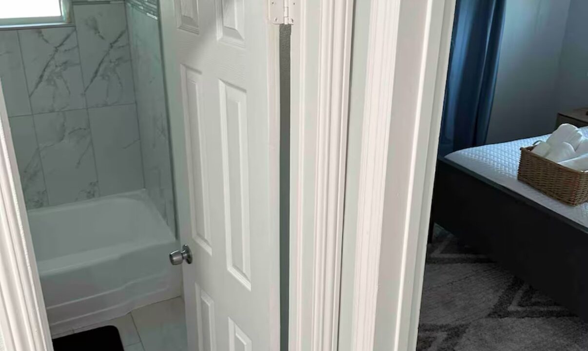 Photo of Bathroom in Colton
