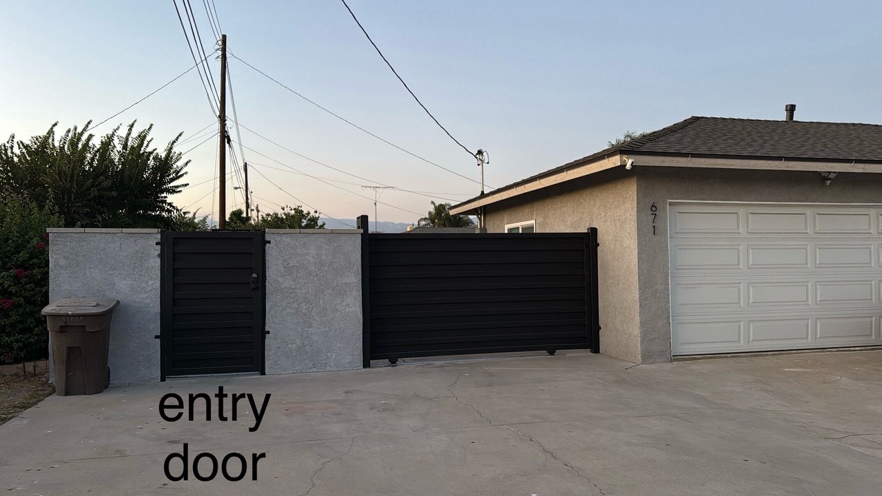 Photo of Outdoor in Colton
