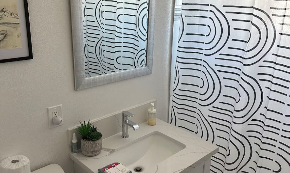 Photo of Bathroom in Colton