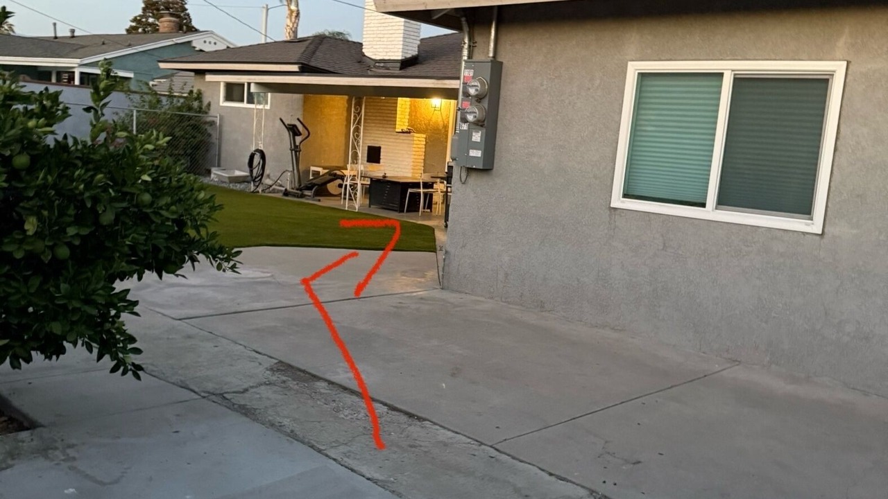 Photo of Outdoor in Colton