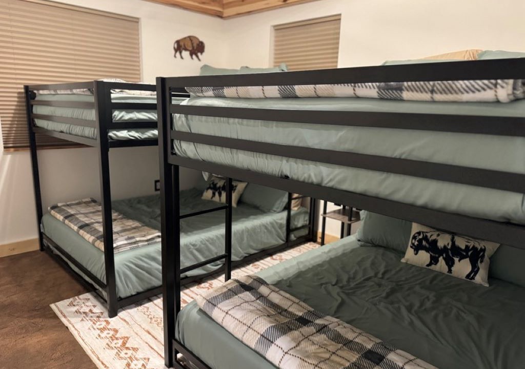 Photo of Bedroom in North East