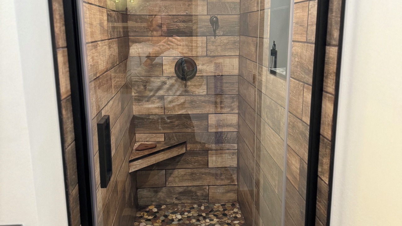 Photo of Bathroom in North East