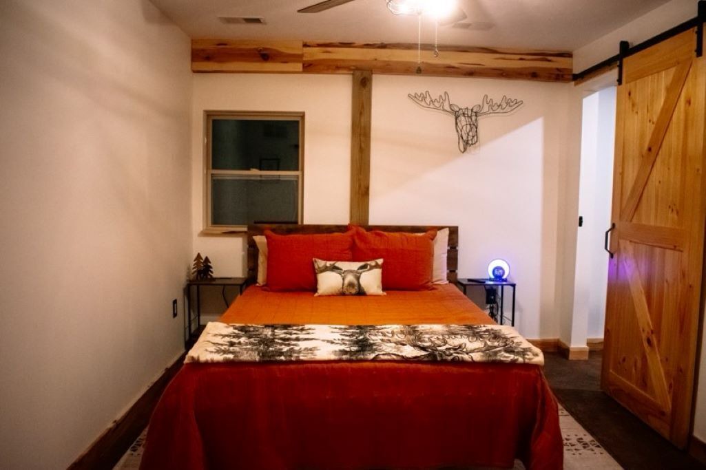 Photo of Bedroom in North East