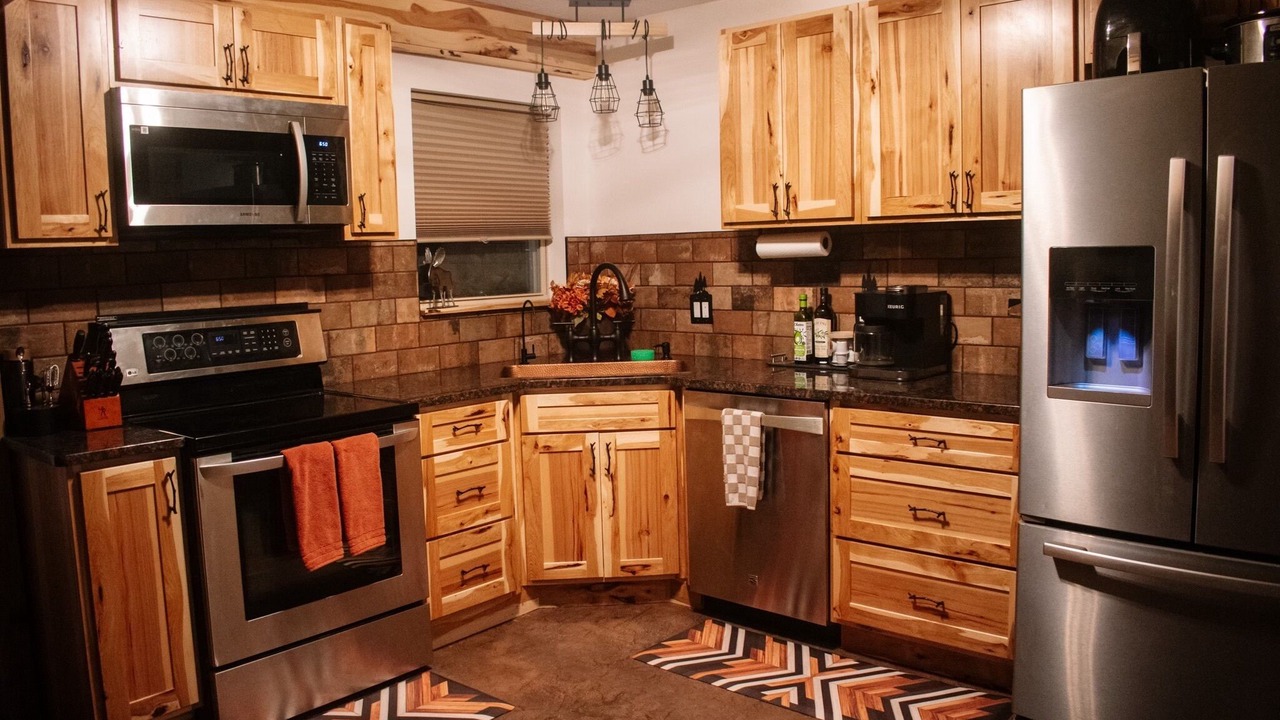 Photo of Kitchen in North East