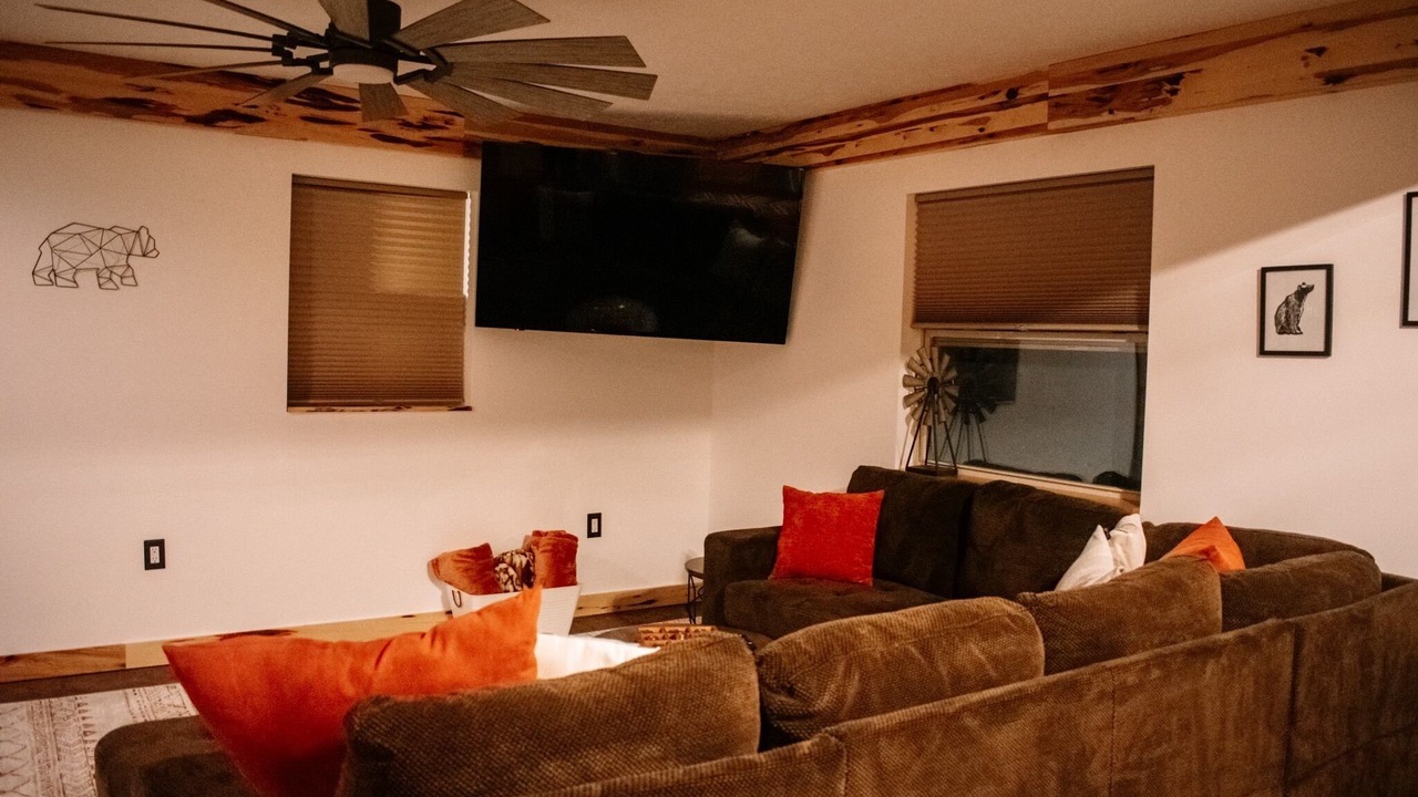 Photo of Livingroom in North East