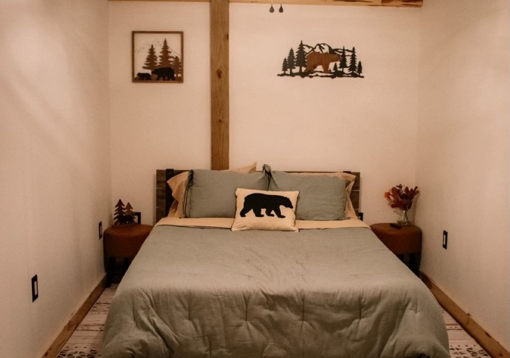 Photo of Bedroom in North East