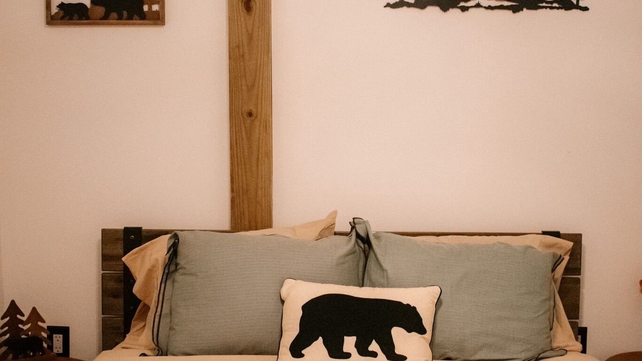 Photo of Bedroom in North East