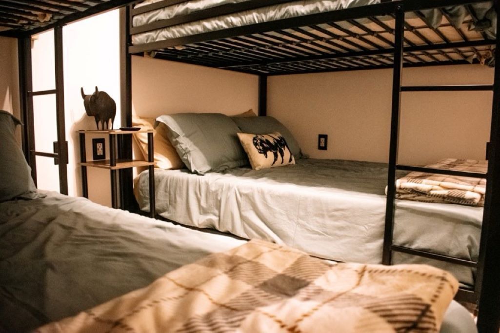 Photo of Bedroom in North East